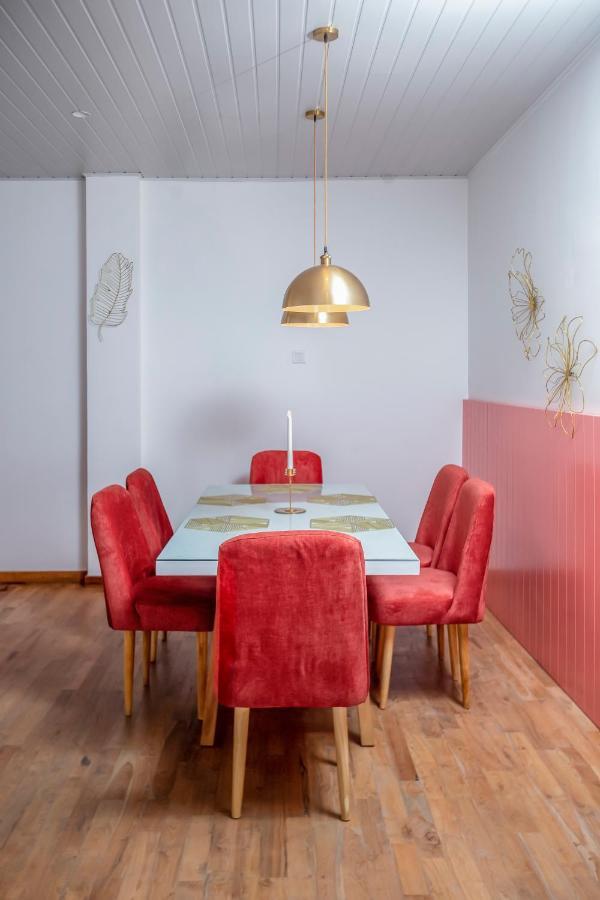 The Breeze Luxury Apartment Нувара Елия Екстериор снимка